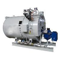 Multi Fuel Fired Boilers