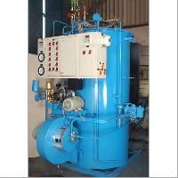Non Ibr Boiler