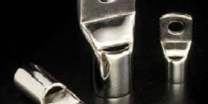 Copper Cable Terminal Ends