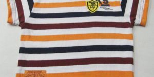 Kids Striped T-Shirt