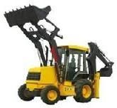 Backhoe Loaders