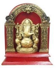 Ganesh Statue