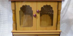 Sunmica Close Temple