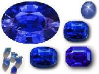 Blue Sapphire