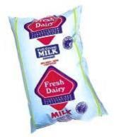 Pasteurized Milk