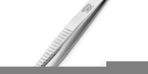 Micro Vascular Forceps