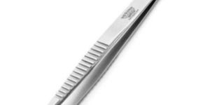 Micro Vascular Forceps