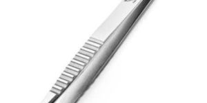 Medical Vascular Clamp