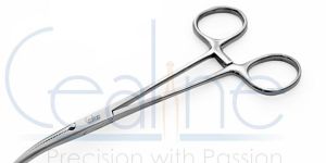 Surgical Scissors