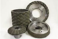 Industrial Diamond Tools