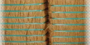 CF-01 Coir fiber