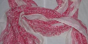 Georgette Scarf