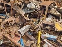 Heavy Melting Scrap