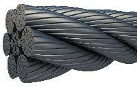 Lift Elevator Wire Ropes