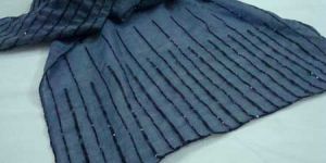 Embroidered Scarves