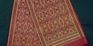 Jacquard Scarves -NPK 1980