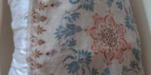 Machine Printed Scarves -98