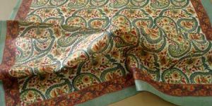 Printed Scarves-HBS-13