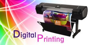 Digital Printing