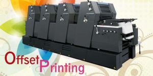 Offset Printing
