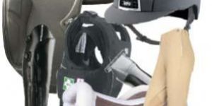 Horse Riding Goods