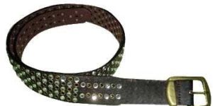 Mens Fashion Belts