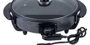 Multi Function Cooker