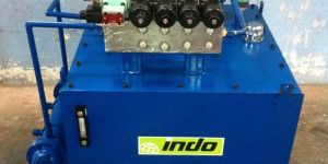 Hydraulic Power Pack