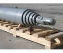 Telescopic Hydraulic Cylinder