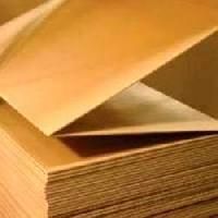 Coated Packaging Board