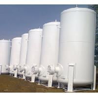 Cryogenic Storage Containers