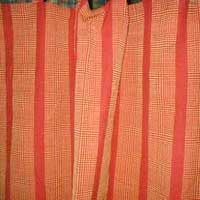 Cotton Curtain Fabric