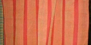 Cotton Curtain Fabrics Item Code: Vt-ccf-15