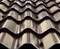 Roofing Steel Sheets