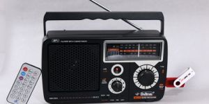 USB Radio