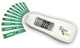 Blood Glucose Meters