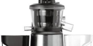 Fruit & Vegetable juicer