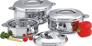 Stainless Steel Hot Pot