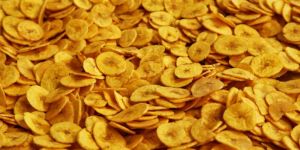 Banana Chips