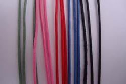 Waxed Cord