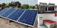 Solar Power System, Solar Pump, Solar LED Lights