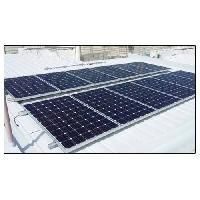 Solar Water Heater, Solar Steam Generation System