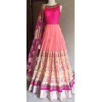 Ethnic Dress
