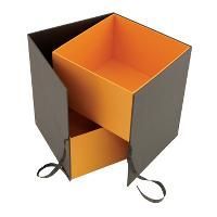 Rigid Boxes