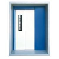 Telescopic Door