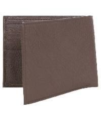 Trendy Leather Wallet