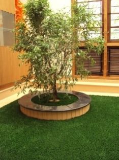 Artificial Grass