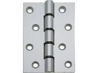 Aluminium Hinges