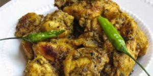 Late Night Food Delivery in West Delhi