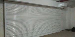 Fire Rated Shutters